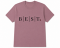BEST. Balance Tee