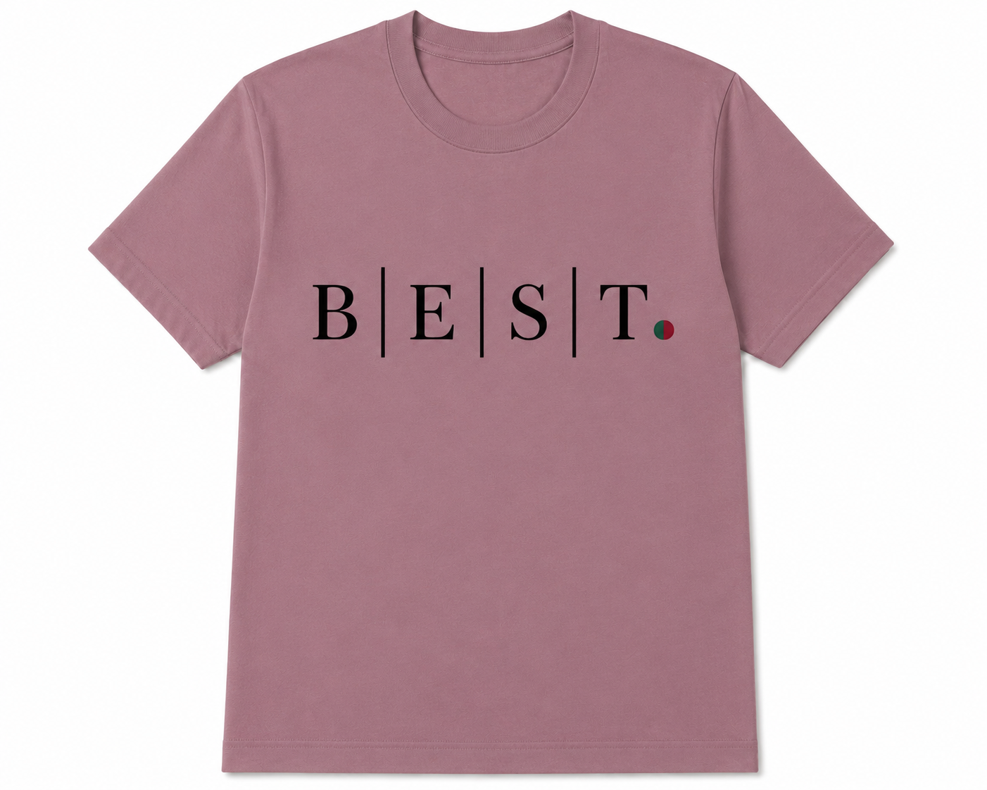 BEST. Balance Tee