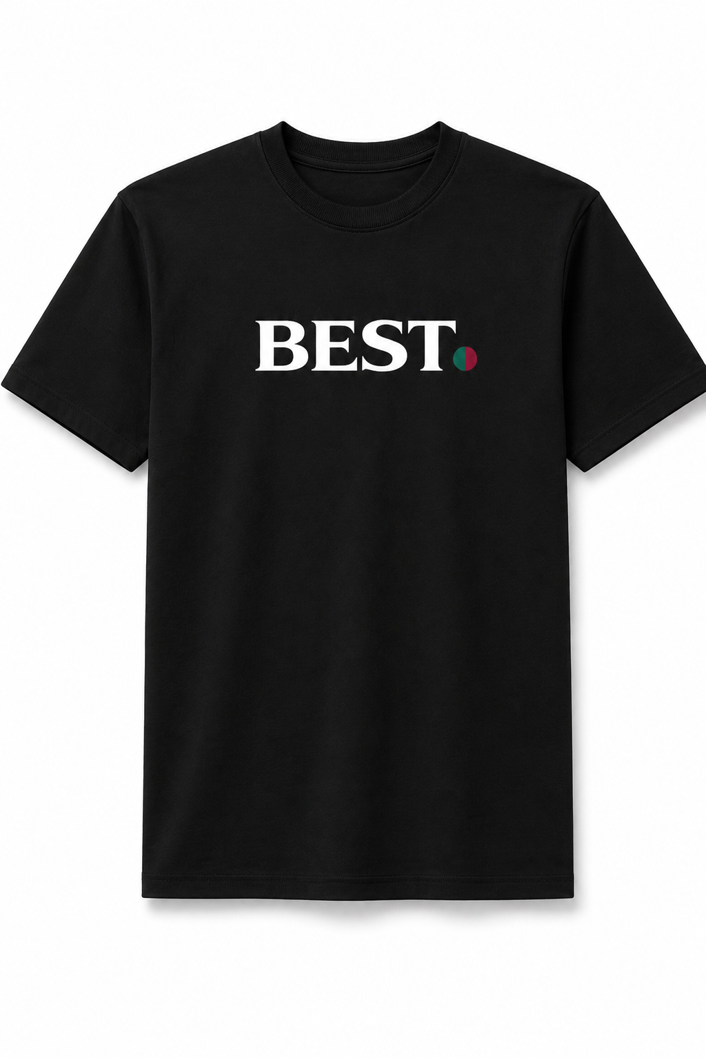 BEST. Signature Tee