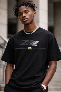 BEST Z STREET LUXURY CULTURE TEE