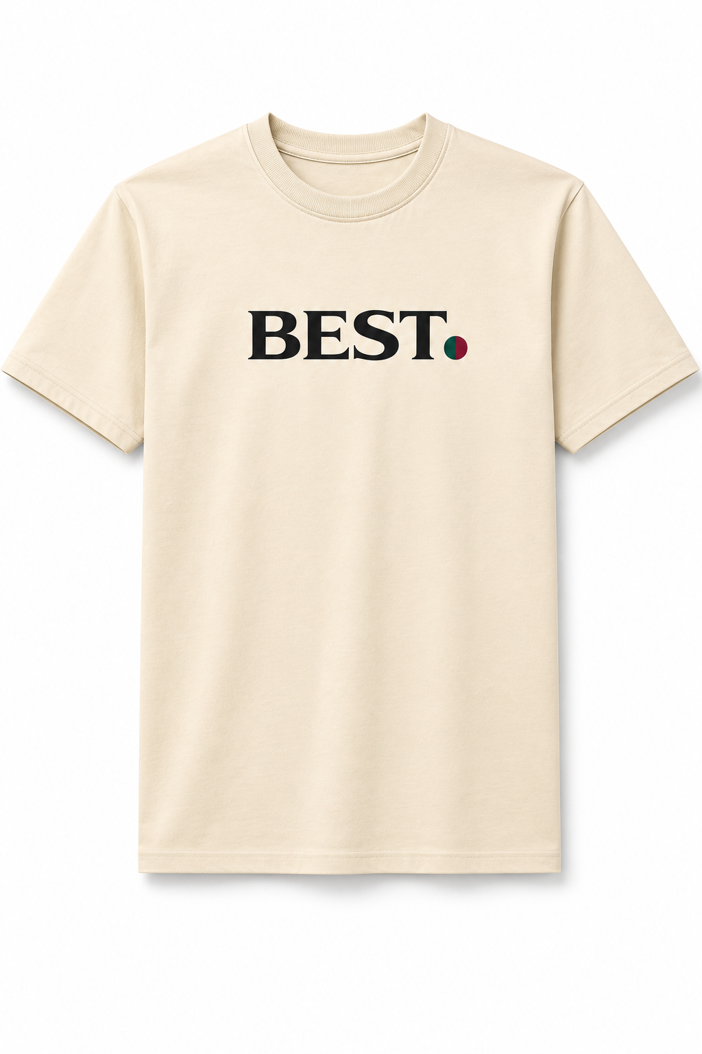 BEST. Signature Tee