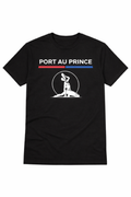 BEST PORT AU PRINCE HERITAGE TEE