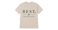 BEST. Heritage Compass Tee