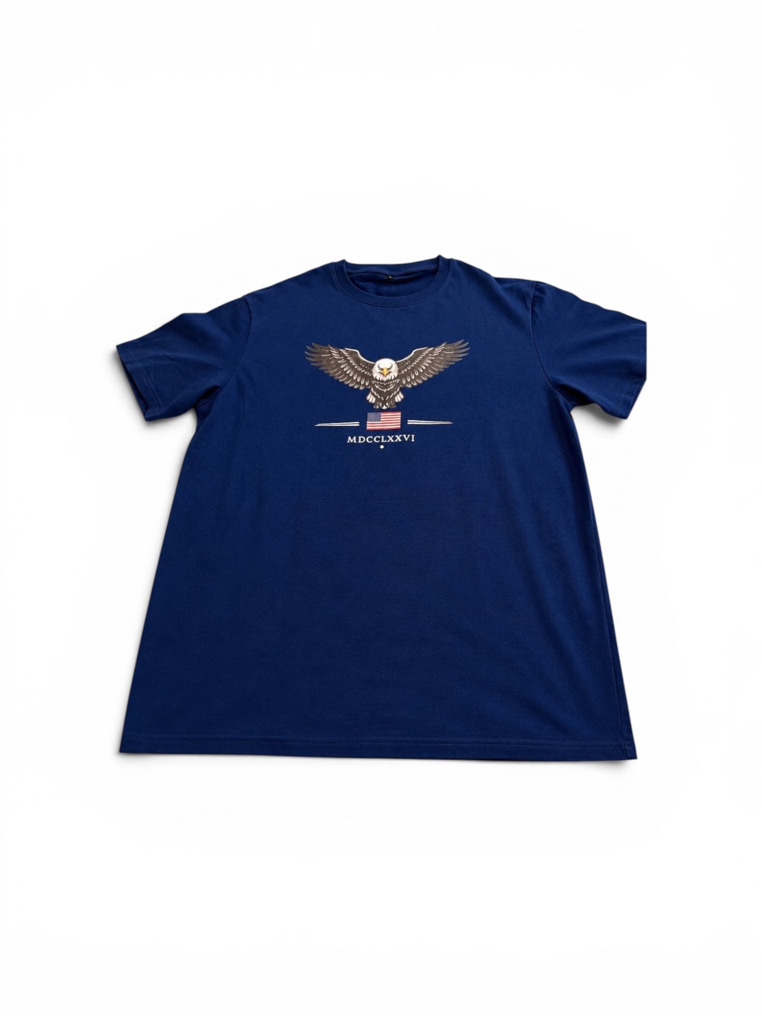 BEST. EAGLE TEE