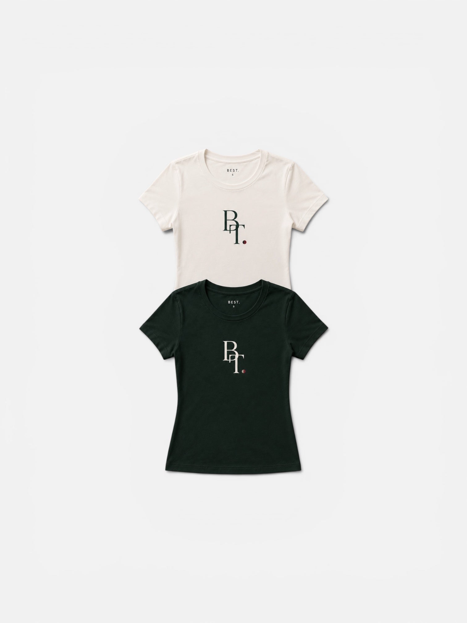 BEST. Women monogram Essentials Pack