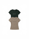 BEST. Women's Signature Tee Pack